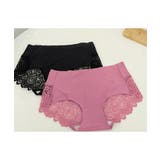 響かない ショーツ レディースシームレス | Miniministore | 詳細画像6 