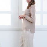 タートルネックニット レディース 秋冬 | Miniministore | 詳細画像24 