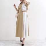 シャツワンピース ロング レディース韓国 | Miniministore | 詳細画像13
