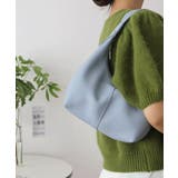 フェイクレザーワンハンドルバッグ 韓国風 | Miniministore | 詳細画像10