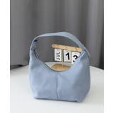 フェイクレザーワンハンドルバッグ 韓国風 | Miniministore | 詳細画像15