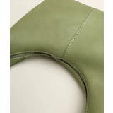 フェイクレザーワンハンドルバッグ 韓国風 | Miniministore | 詳細画像22