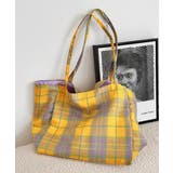 トートバッグ リバーシブル2way韓国風 | Miniministore | 詳細画像17 