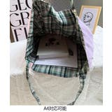 トートバッグ リバーシブル2way韓国風 | Miniministore | 詳細画像22 