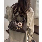 ショルダーバッグ 3WAYリュックサック | Miniministore | 詳細画像7