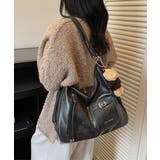 ショルダーバッグ3WAYリュックサック | Miniministore | 詳細画像8