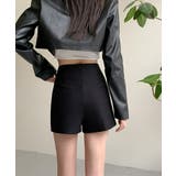 ショートパンツ レディース ボトムス | Miniministore | 詳細画像4