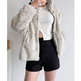 ショートパンツ レディース ボトムス | Miniministore | 詳細画像7