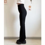 ヨガスパッツ レディース ヨガウェア無地 | Miniministore | 詳細画像12 