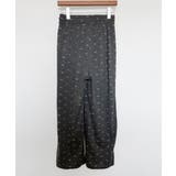 薄手スウェットパンツ 韓国風ワイドパンツ | Miniministore | 詳細画像16