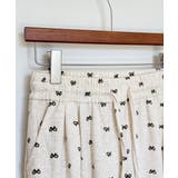 薄手スウェットパンツ 韓国風ワイドパンツ | Miniministore | 詳細画像18