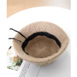 バケットハット 起毛 暖かい帽子 秋冬 | Miniministore | 詳細画像11 