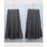 ニットスカート 無地スカート 2type | Miniministore | 詳細画像21 
