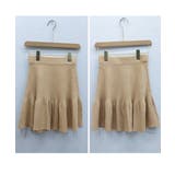 ニットスカート 無地スカート 2type | Miniministore | 詳細画像22 