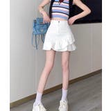 インナーパンツ付きフリルスカートミニスカ | Miniministore | 詳細画像11