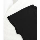 VネックTシャツ春夏 半袖トップス韓国風 | Miniministore | 詳細画像21 