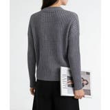 ニットカーディガン レディース アウター | Miniministore | 詳細画像3 