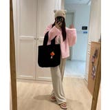 ファージャケット ふわふわ パールボタン | Miniministore | 詳細画像11 