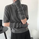 ダークグレー | アームウォーマー秋冬 ロングアームカバー | Miniministore