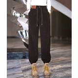 ブラウン | 裏起毛 コーデュロイパンツ レディース冬 | Miniministore