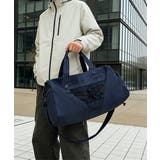 ネイビー | 男女兼用キャリーオンバッグ 機内持ち込み3wayバッグ 大容量トートバッグ | SUNSHINE CLOSET