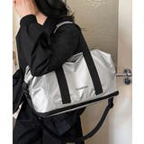 大容量3WAYボストンバッグ旅行バッグ鞄 | Miniministore | 詳細画像4