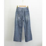 ダメージデニムパンツ レディースおしゃれ | Miniministore | 詳細画像19 