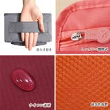 シューズポーチ 持ち運び トラベルグッズ | Miniministore | 詳細画像5 