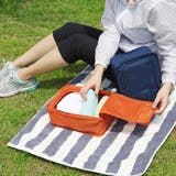 シューズポーチ 持ち運び トラベルグッズ | Miniministore | 詳細画像8 