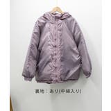 エコダウンジャケット フード付き韓国冬服 | Miniministore | 詳細画像15
