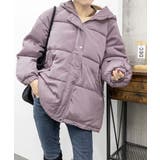 エコダウンジャケット フード付き韓国冬服 | Miniministore | 詳細画像17