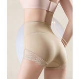 ハイウエストガードルショーツヒップアップ | Miniministore | 詳細画像5 