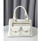 トートバッグ 2way ショルダーバッグ | Miniministore | 詳細画像18 