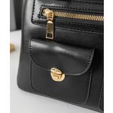 トートバッグ 2way ショルダーバッグ | Miniministore | 詳細画像24 