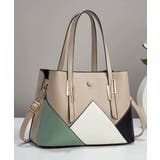 トートバッグ 大容量 斜めがけ鞄3way | Miniministore | 詳細画像15