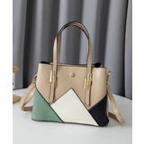 トートバッグ 大容量 斜めがけ鞄3way | Miniministore | 詳細画像20