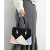 トートバッグ 大容量 斜めがけ鞄3way | Miniministore | 詳細画像3