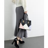 トートバッグ 大容量 斜めがけ鞄3way | Miniministore | 詳細画像5