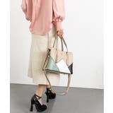 トートバッグ 大容量 斜めがけ鞄3way | Miniministore | 詳細画像7