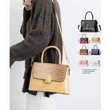 ショルダーバッグ おしゃれ ハンドバッグ | Miniministore | 詳細画像1 