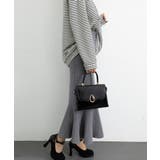 ショルダーバッグ おしゃれ ハンドバッグ | Miniministore | 詳細画像3 