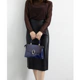 ショルダーバッグ おしゃれ ハンドバッグ | Miniministore | 詳細画像4 