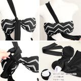 ワンショルダーワンピース水着 レディース | Miniministore | 詳細画像4