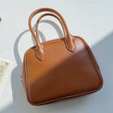 ハンドバッグ レディース ミニショルダー オフィスカジュアル | Miniministore | 詳細画像12 