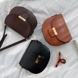 ミニショルダーバッグ レディース バッグ オフィスカジュアル | Miniministore | 詳細画像12 