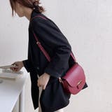 ミニショルダーバッグ レディース バッグ オフィスカジュアル | Miniministore | 詳細画像8 