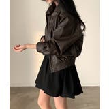 バルーンキャミワンピース韓国風ミニワンピ | Miniministore | 詳細画像21
