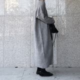 ロング ニットカーディガン レディース | Miniministore | 詳細画像9 