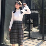 チェックスカート レディース | Miniministore | 詳細画像10