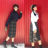 チェックスカート レディース | Miniministore | 詳細画像2